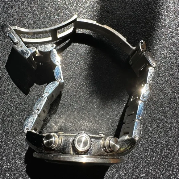 Seiko Speedtimer Solar - Picture 4 of 8